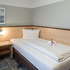 Budget Kamer