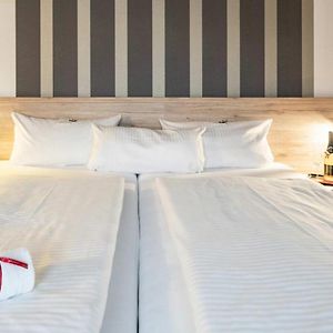 Budget Double Kamer
